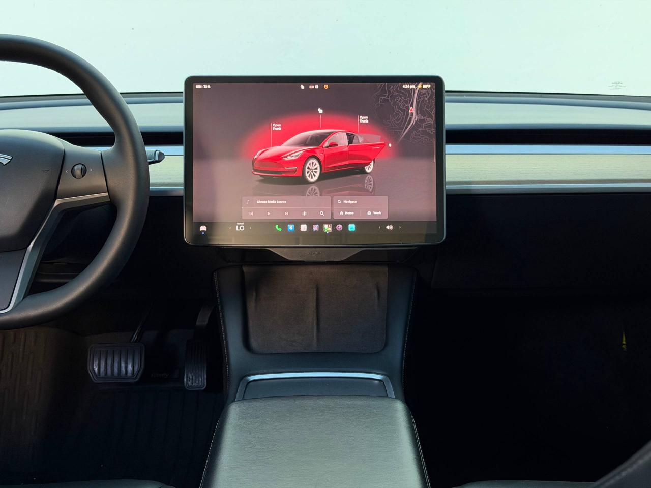 Tesla Model 3 Standard Range Plus 2022
