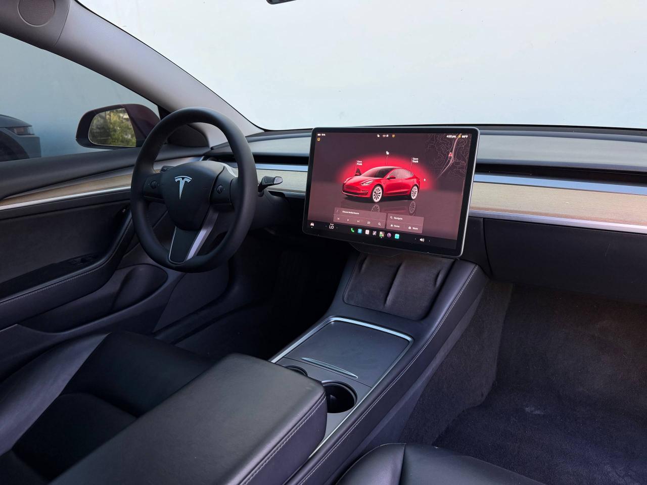 Tesla Model 3 Standard Range Plus 2022