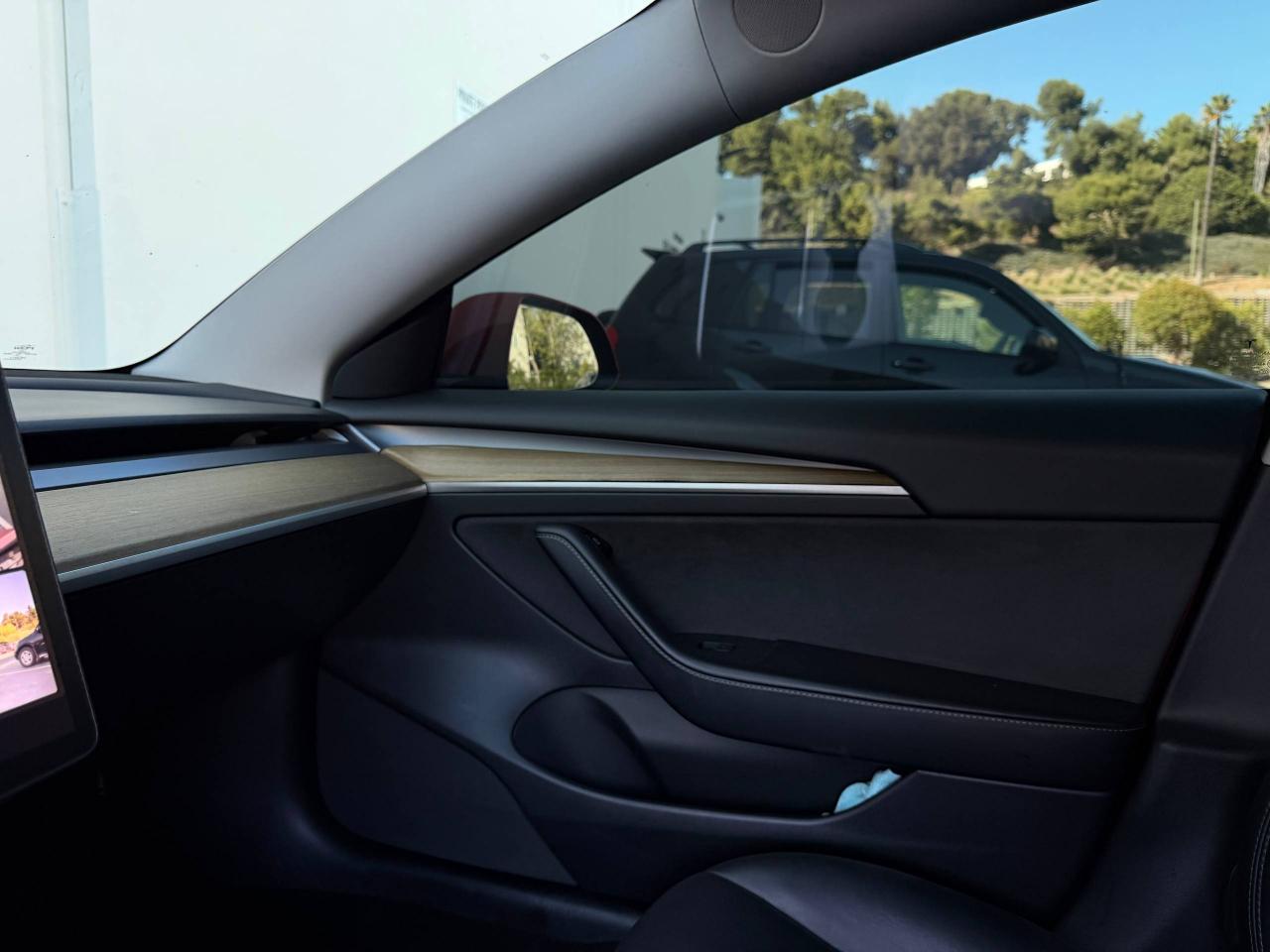 Tesla Model 3 Standard Range Plus 2022