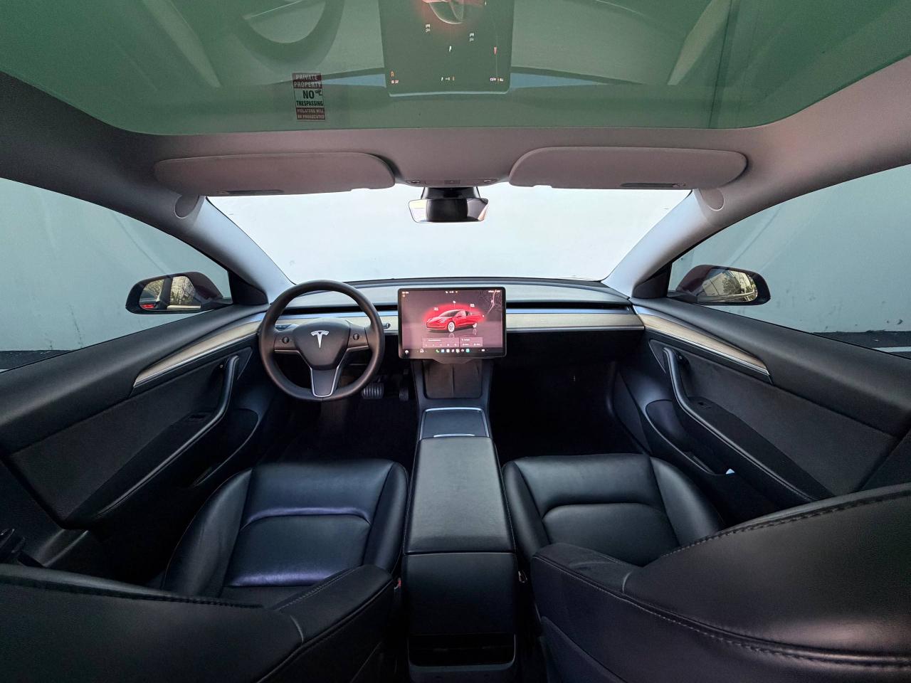 Tesla Model 3 Standard Range Plus 2022