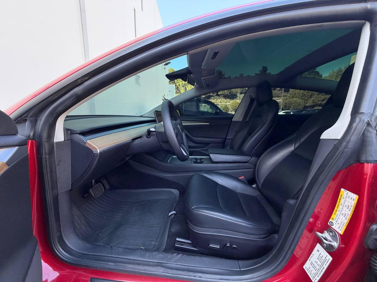 Tesla Model 3 Standard Range Plus 2022