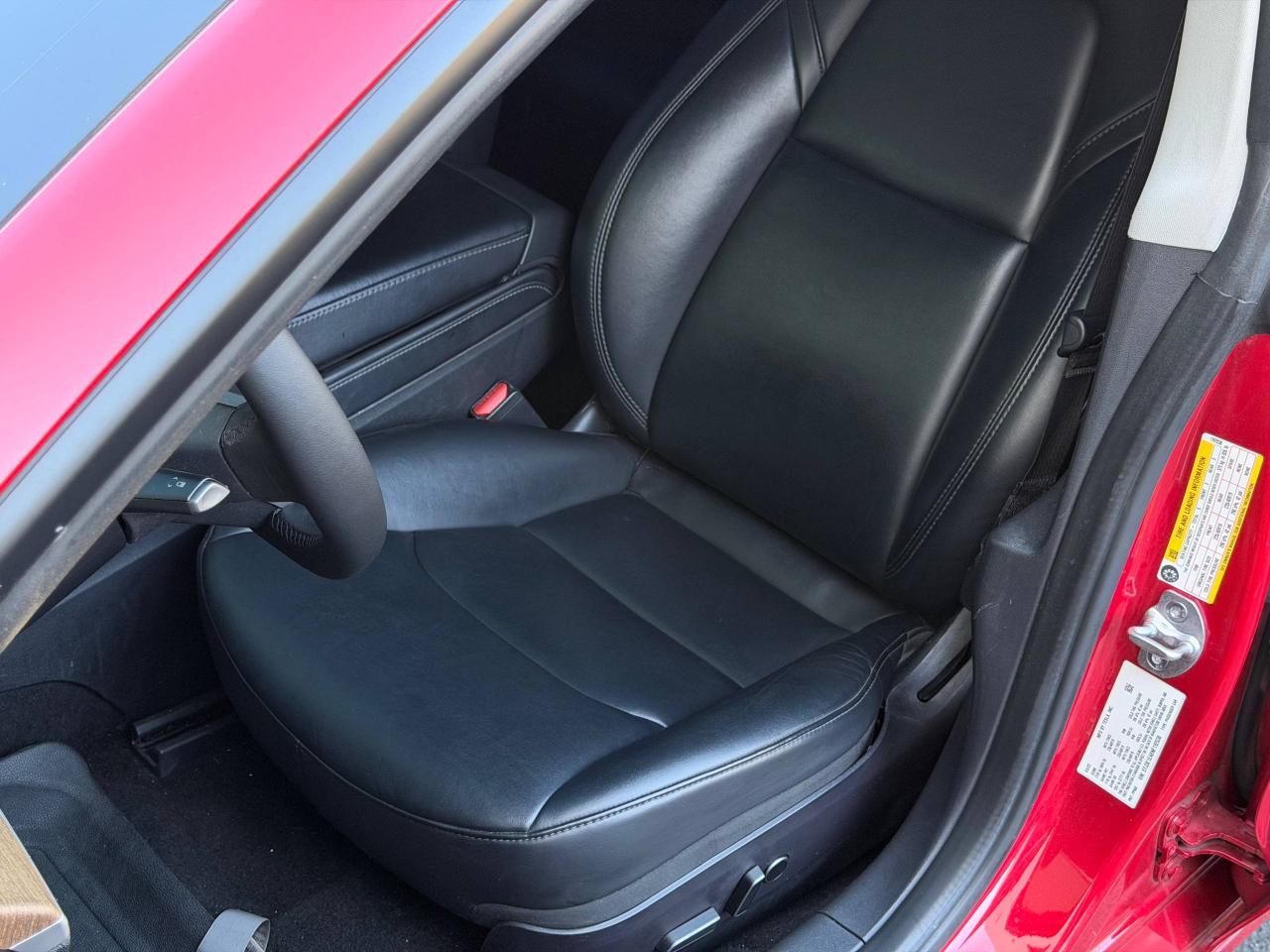 Tesla Model 3 Standard Range Plus 2022