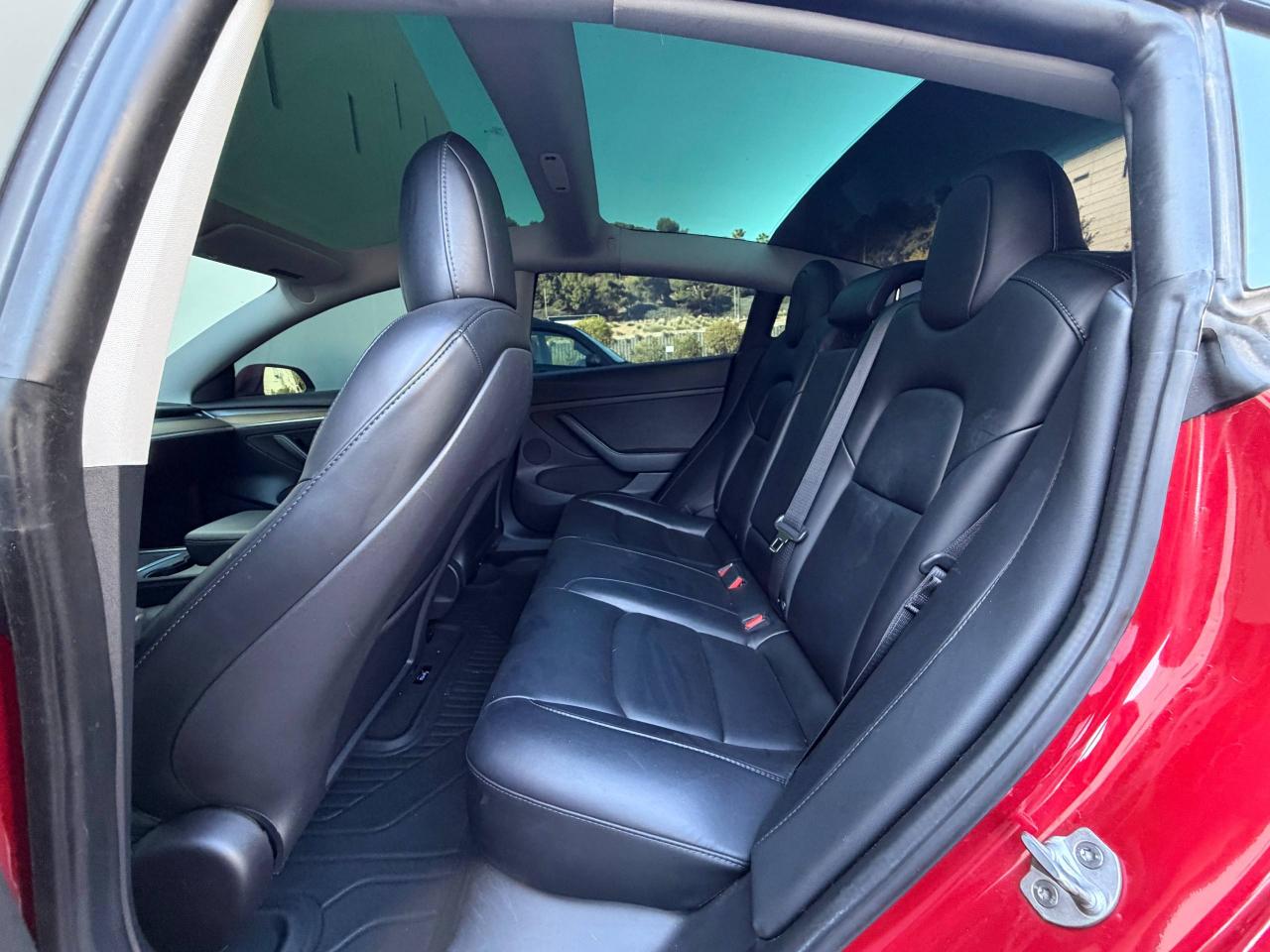 Tesla Model 3 Standard Range Plus 2022