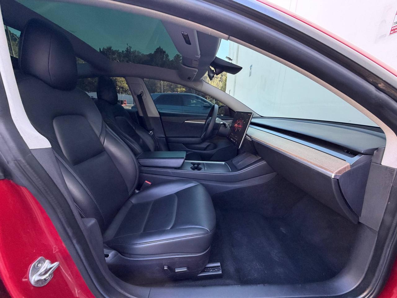 Tesla Model 3 Standard Range Plus 2022