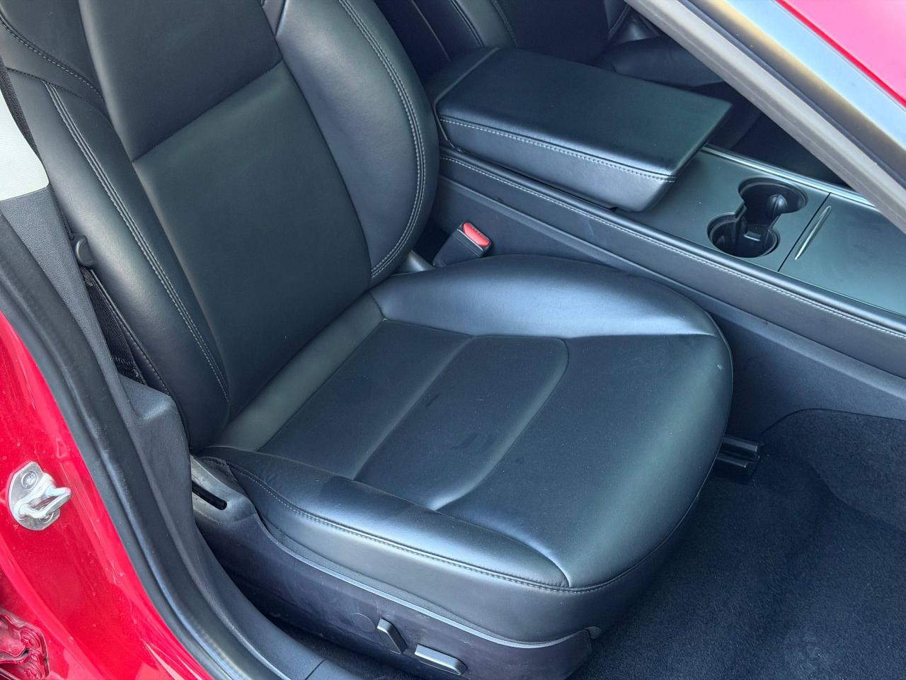 Tesla Model 3 Standard Range Plus 2022