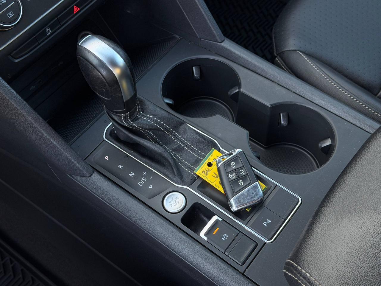 Volkswagen Atlas SE w/Technology 2021