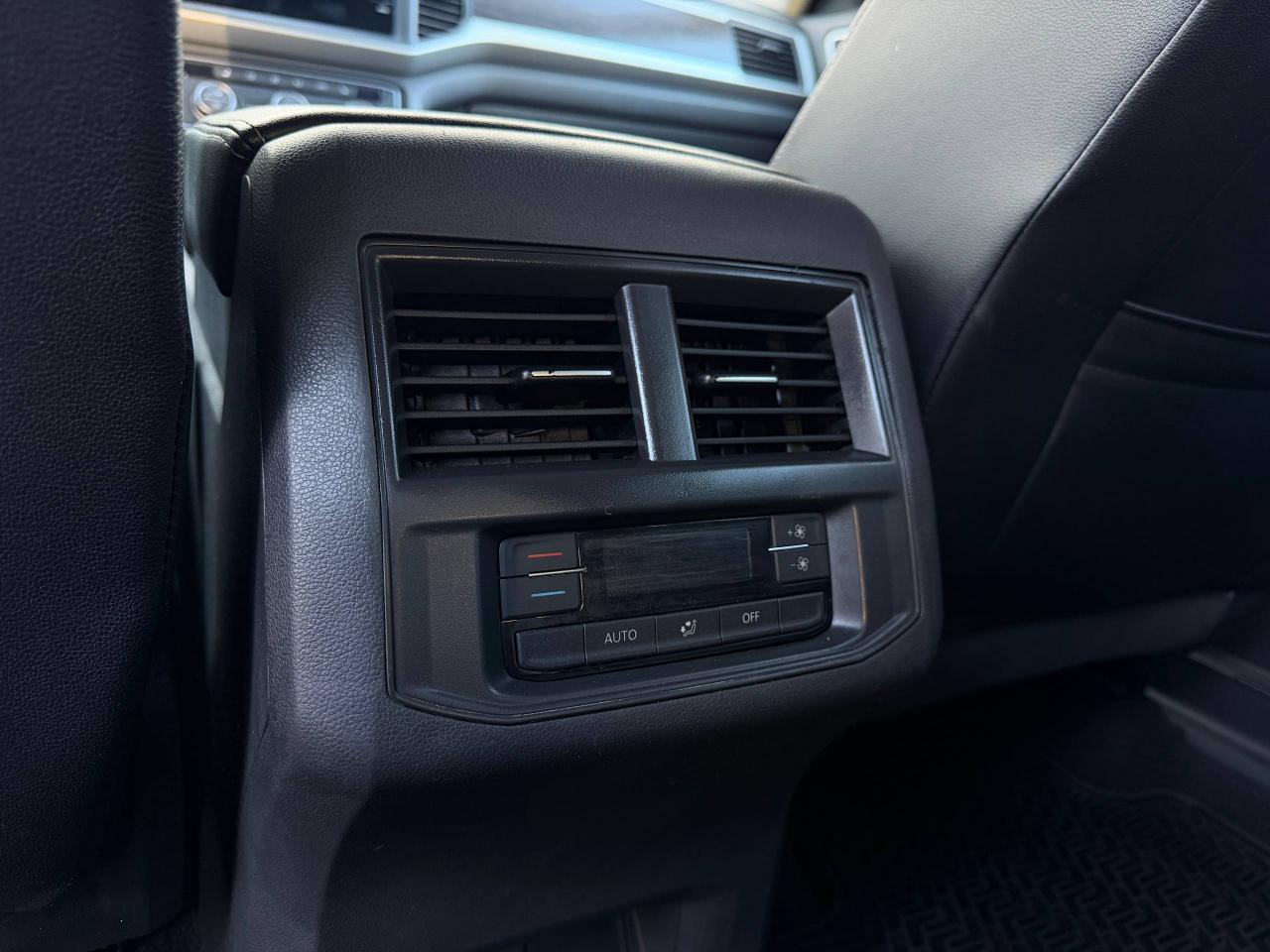 Volkswagen Atlas SE w/Technology 2021