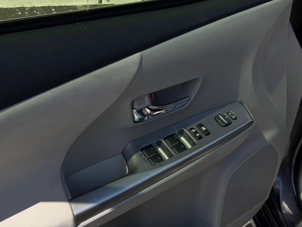 Toyota Prius V Three 2016