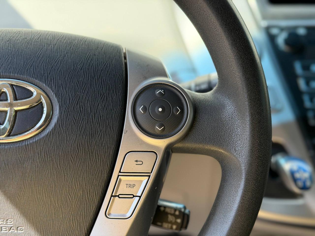 Toyota Prius V Three 2016