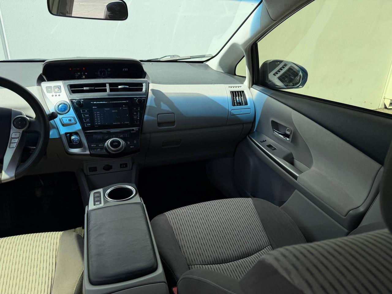 Toyota Prius V Three 2016