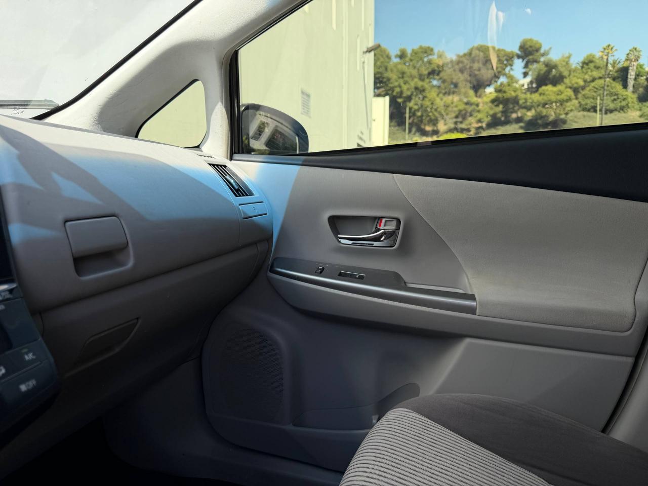 Toyota Prius V Three 2016