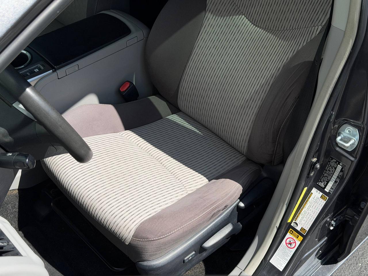 Toyota Prius V Three 2016