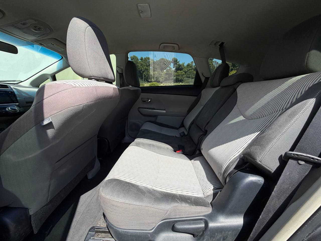 Toyota Prius V Three 2016