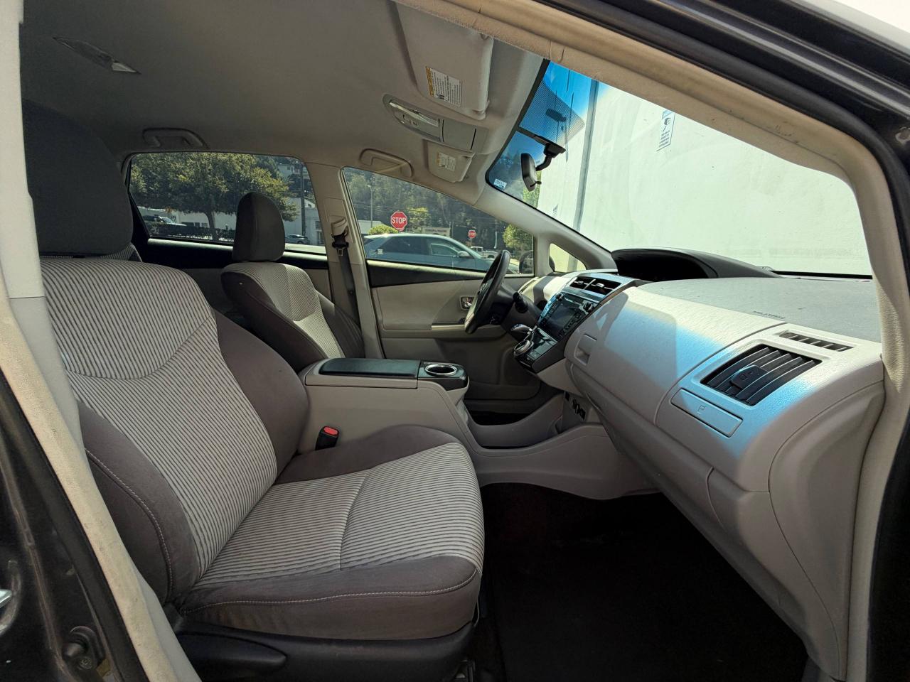 Toyota Prius V Three 2016