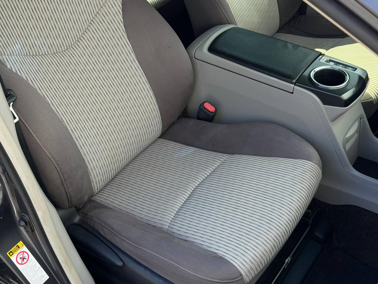 Toyota Prius V Three 2016