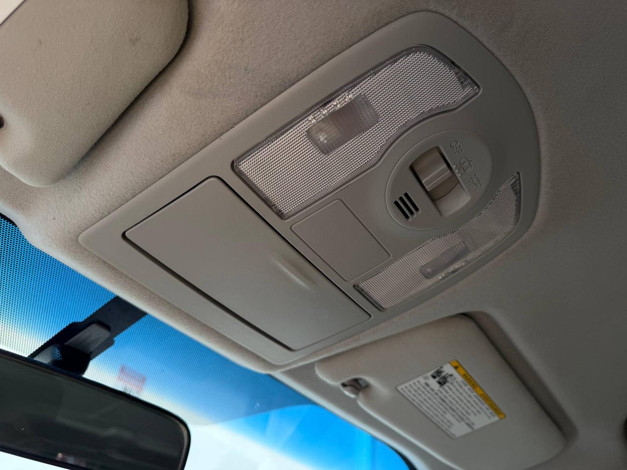 Toyota Prius V Three 2016