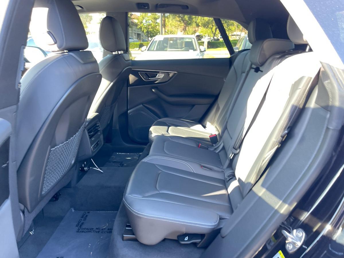 Audi Q8 3.0 TFSI Premium quattro 2019