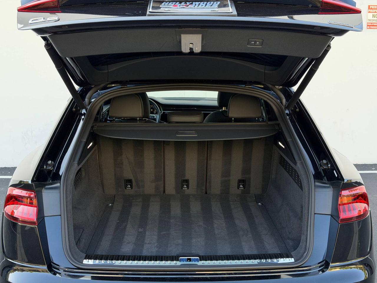 Audi Q8 3.0 TFSI Premium quattro 2019