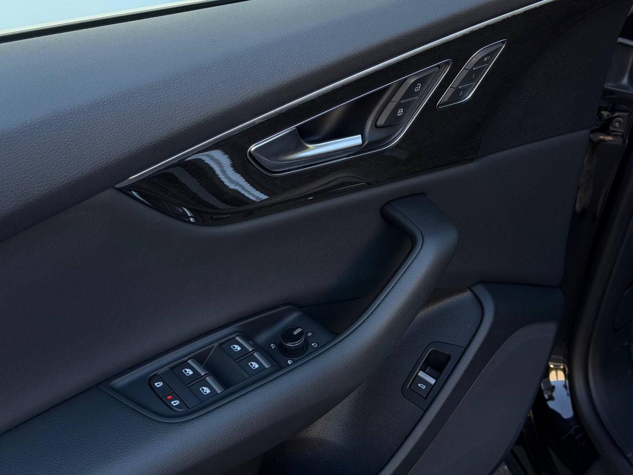 Audi Q8 3.0 TFSI Premium quattro 2019