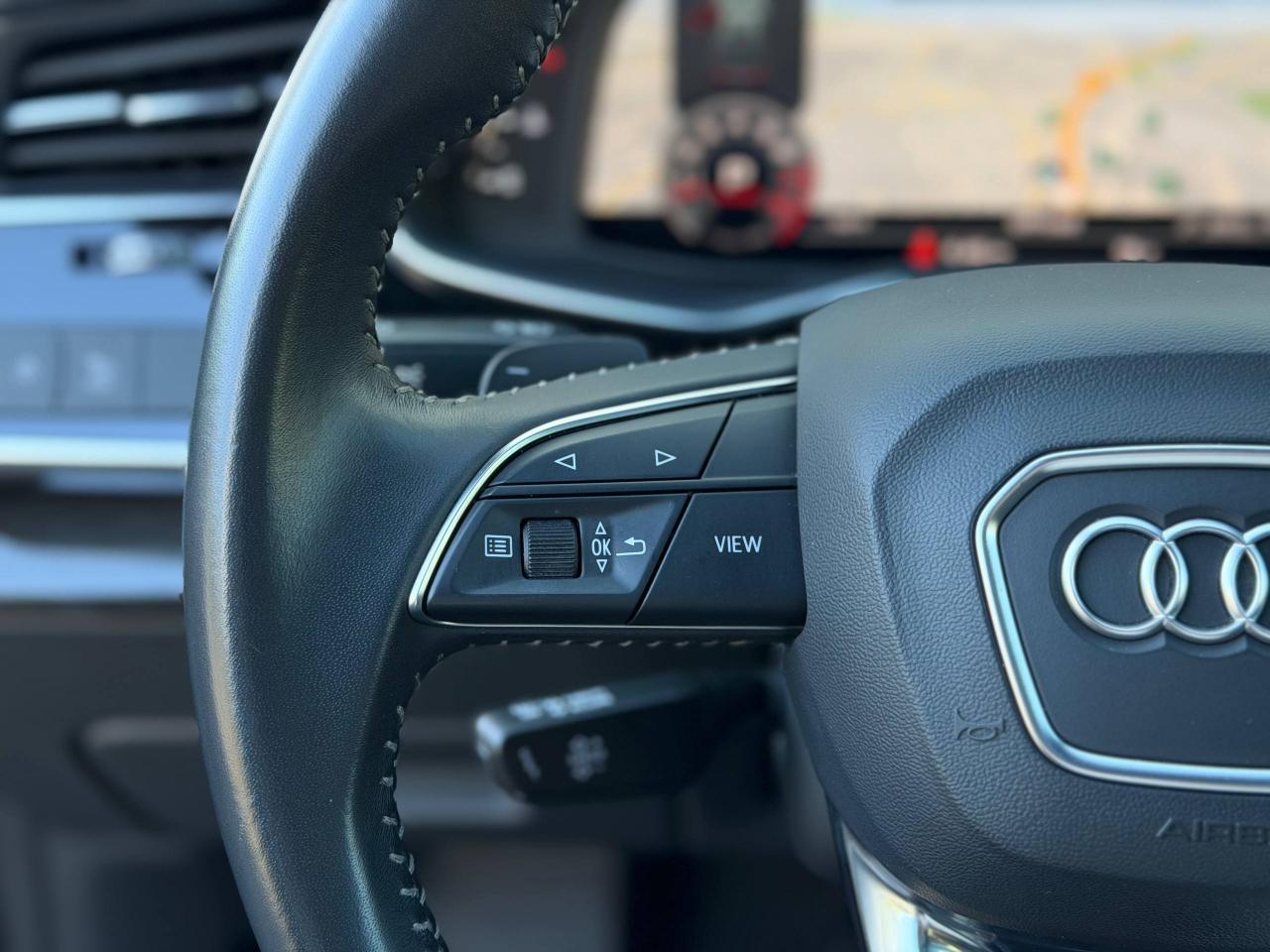 Audi Q8 3.0 TFSI Premium quattro 2019