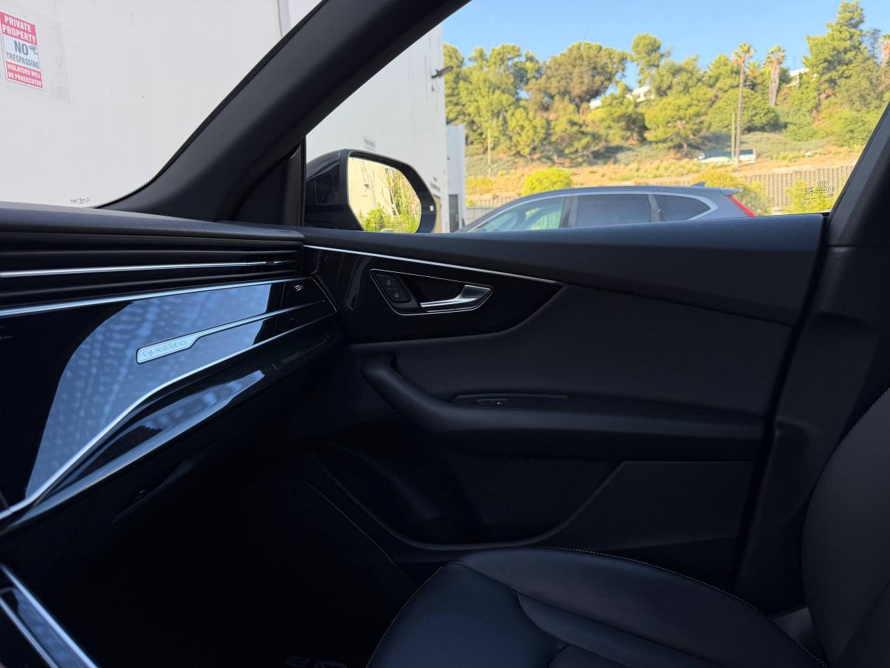 Audi Q8 3.0 TFSI Premium quattro 2019