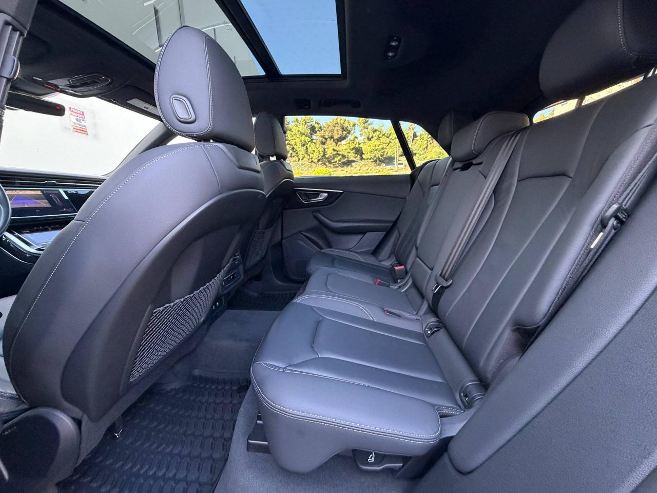 Audi Q8 3.0 TFSI Premium quattro 2019