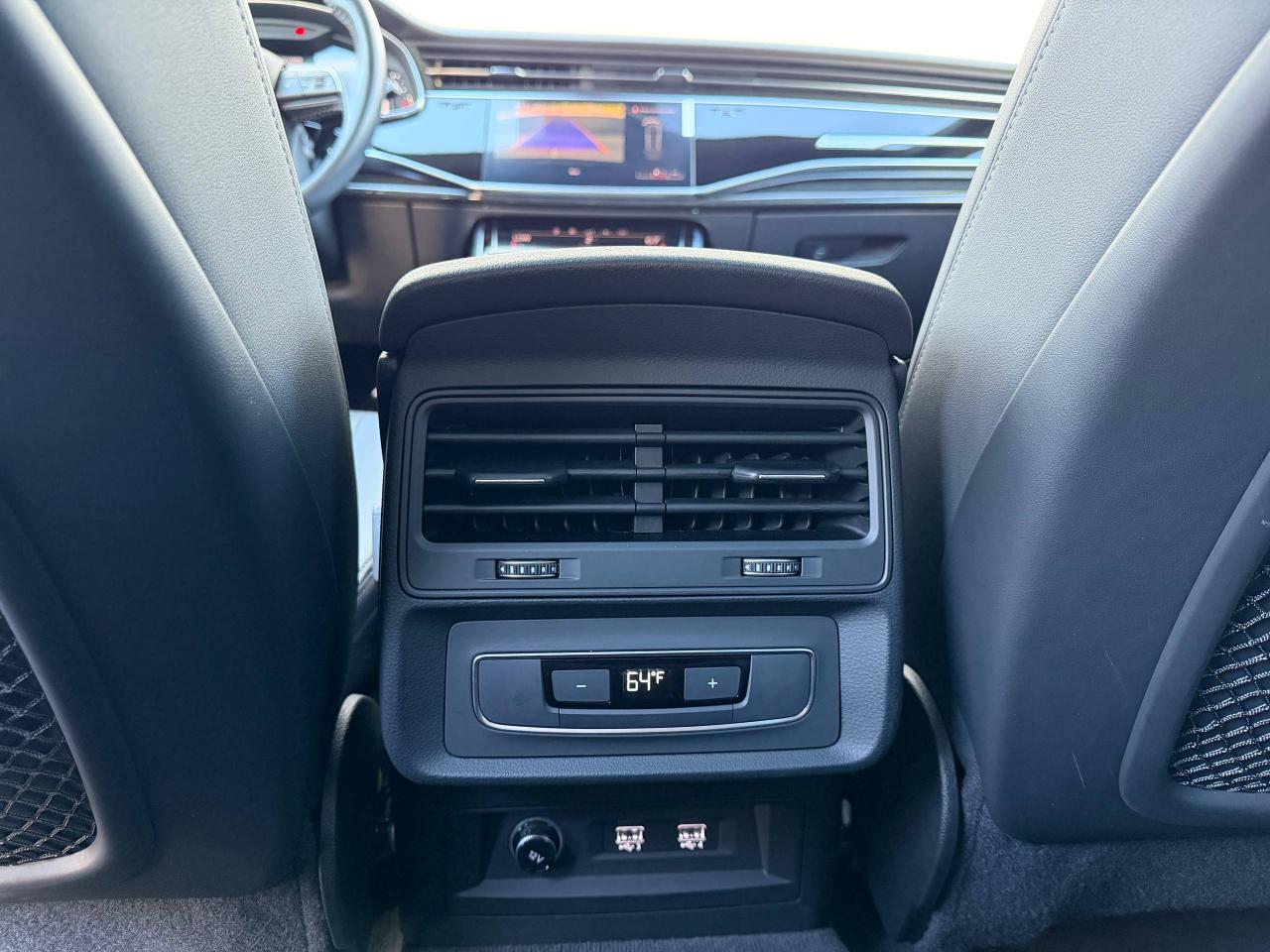 Audi Q8 3.0 TFSI Premium quattro 2019