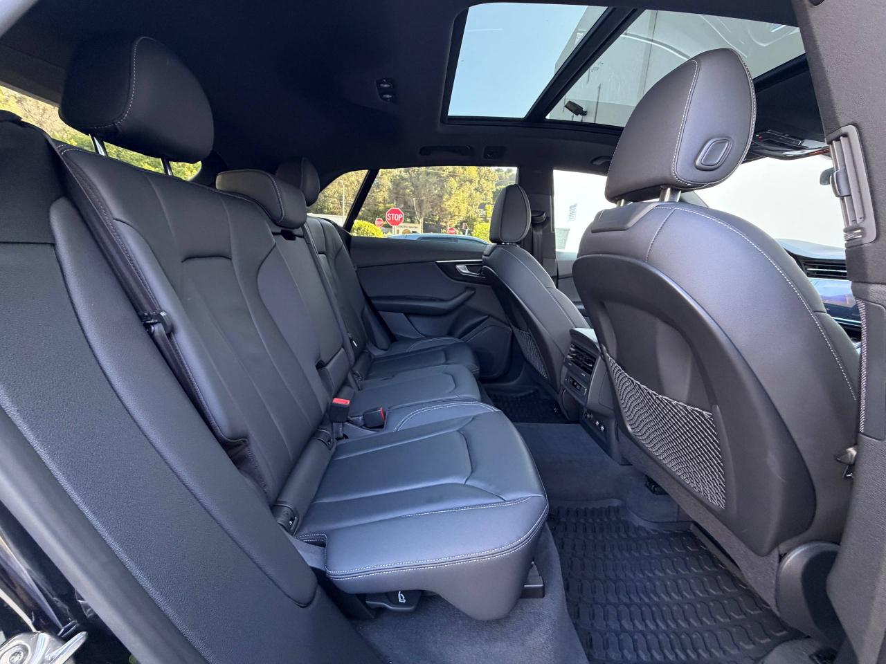 Audi Q8 3.0 TFSI Premium quattro 2019