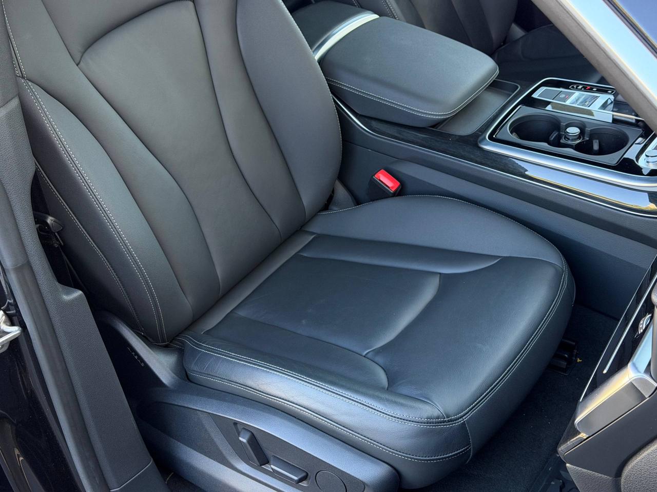 Audi Q8 3.0 TFSI Premium quattro 2019