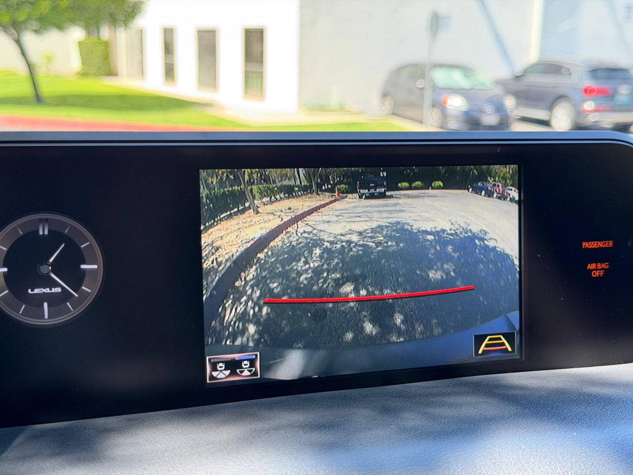 Lexus UX 250h F SPORT 2021