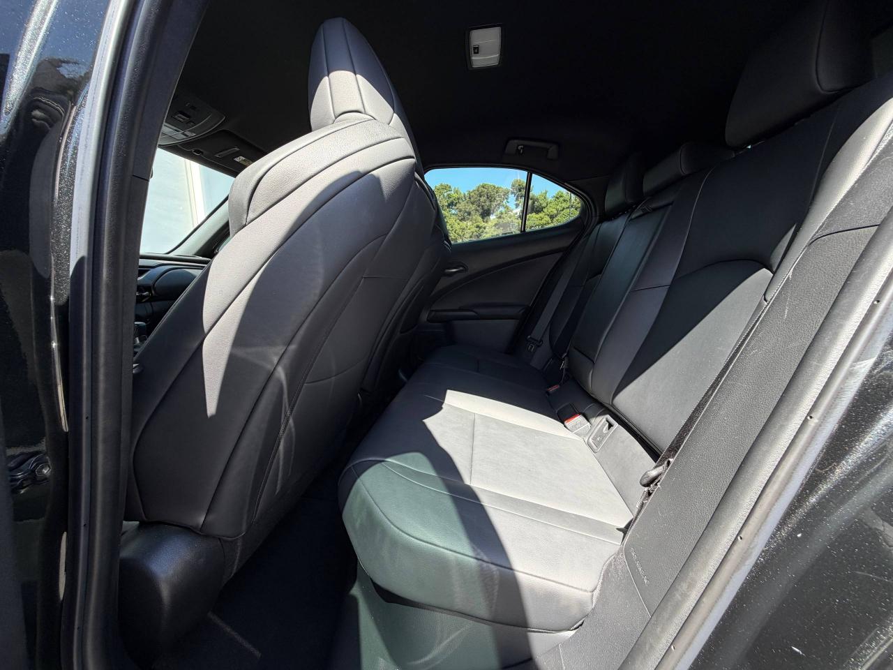 Lexus UX 250h F SPORT 2021