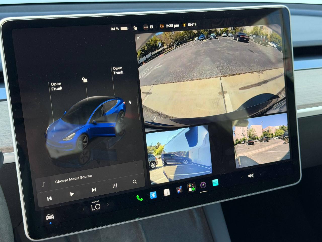 Tesla Model 3  2022
