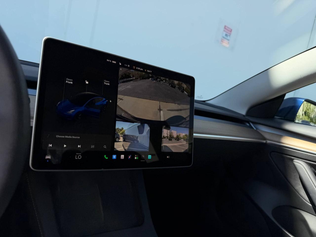 Tesla Model 3  2022