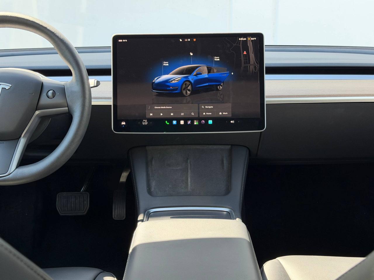 Tesla Model 3  2022