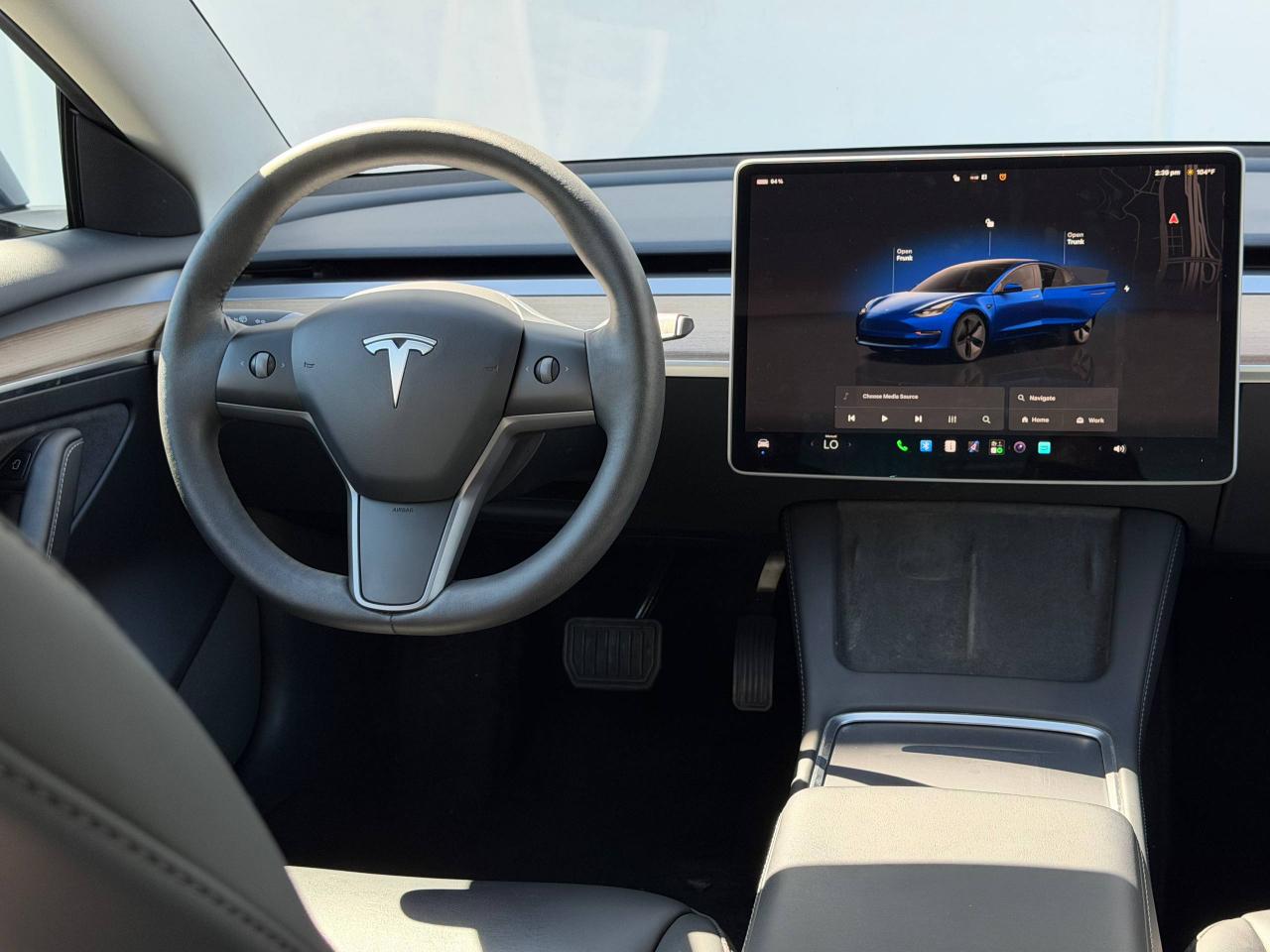 Tesla Model 3  2022