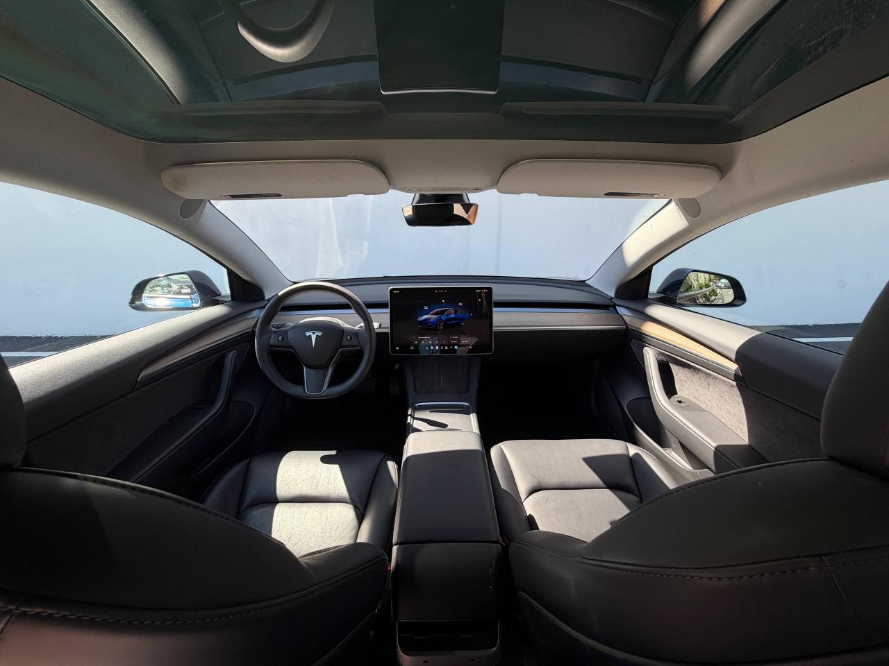 Tesla Model 3  2022