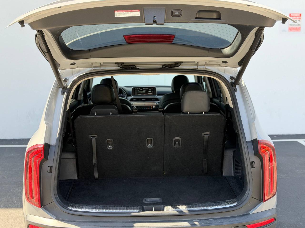 Kia Telluride SX AWD 2021