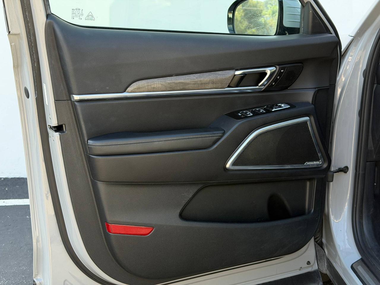 Kia Telluride SX AWD 2021