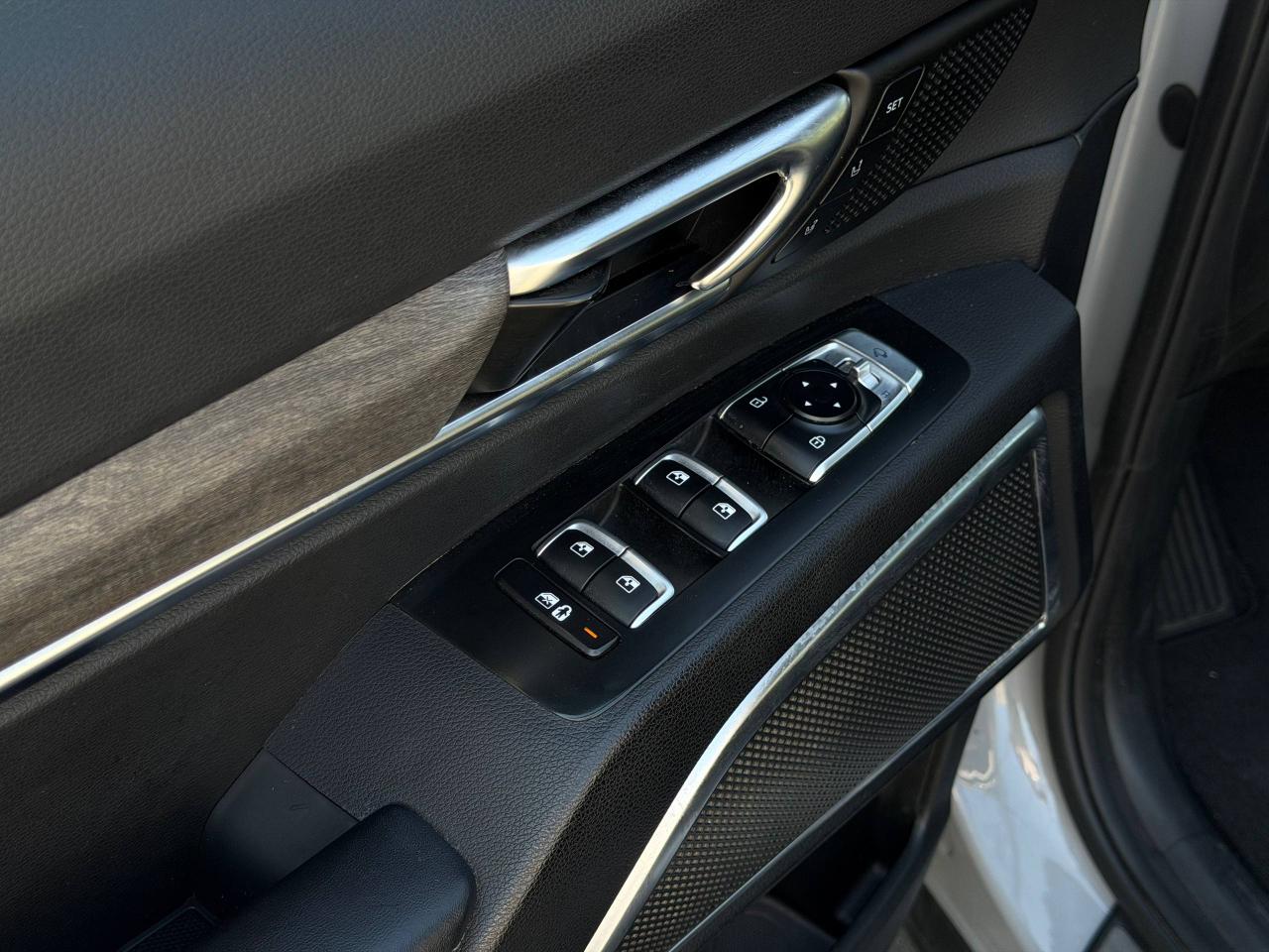 Kia Telluride SX AWD 2021