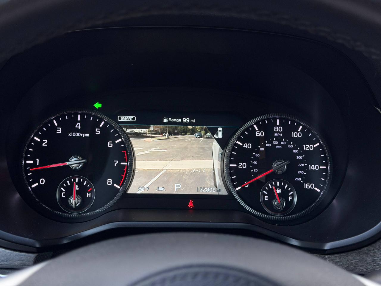 Kia Telluride SX AWD 2021