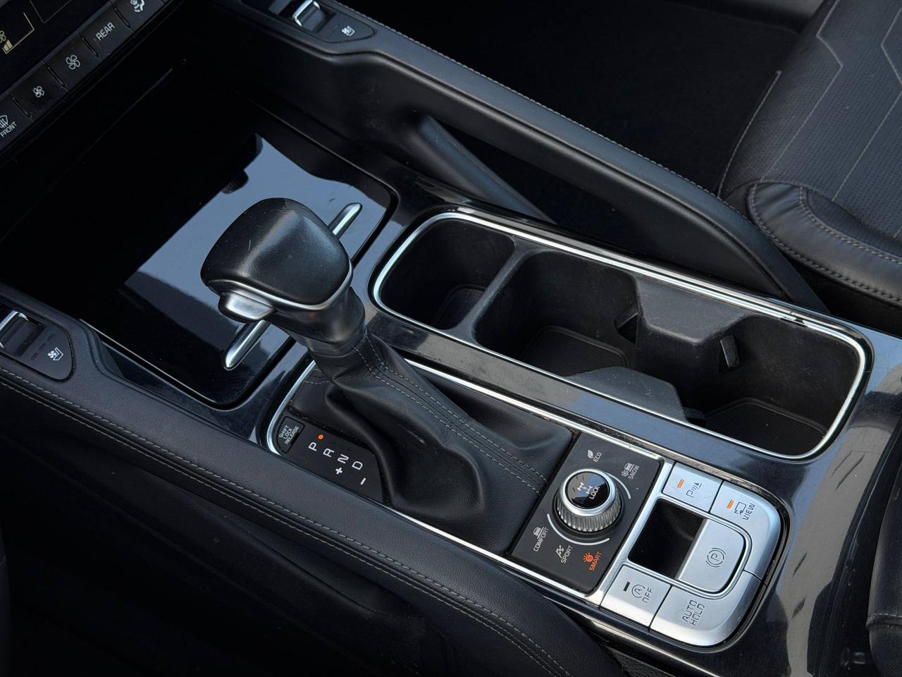 Kia Telluride SX AWD 2021