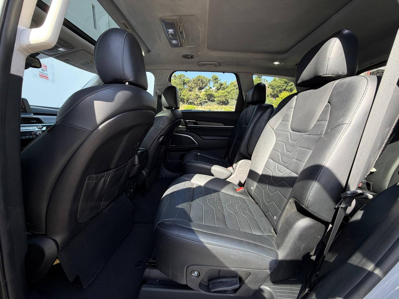 Kia Telluride SX AWD 2021