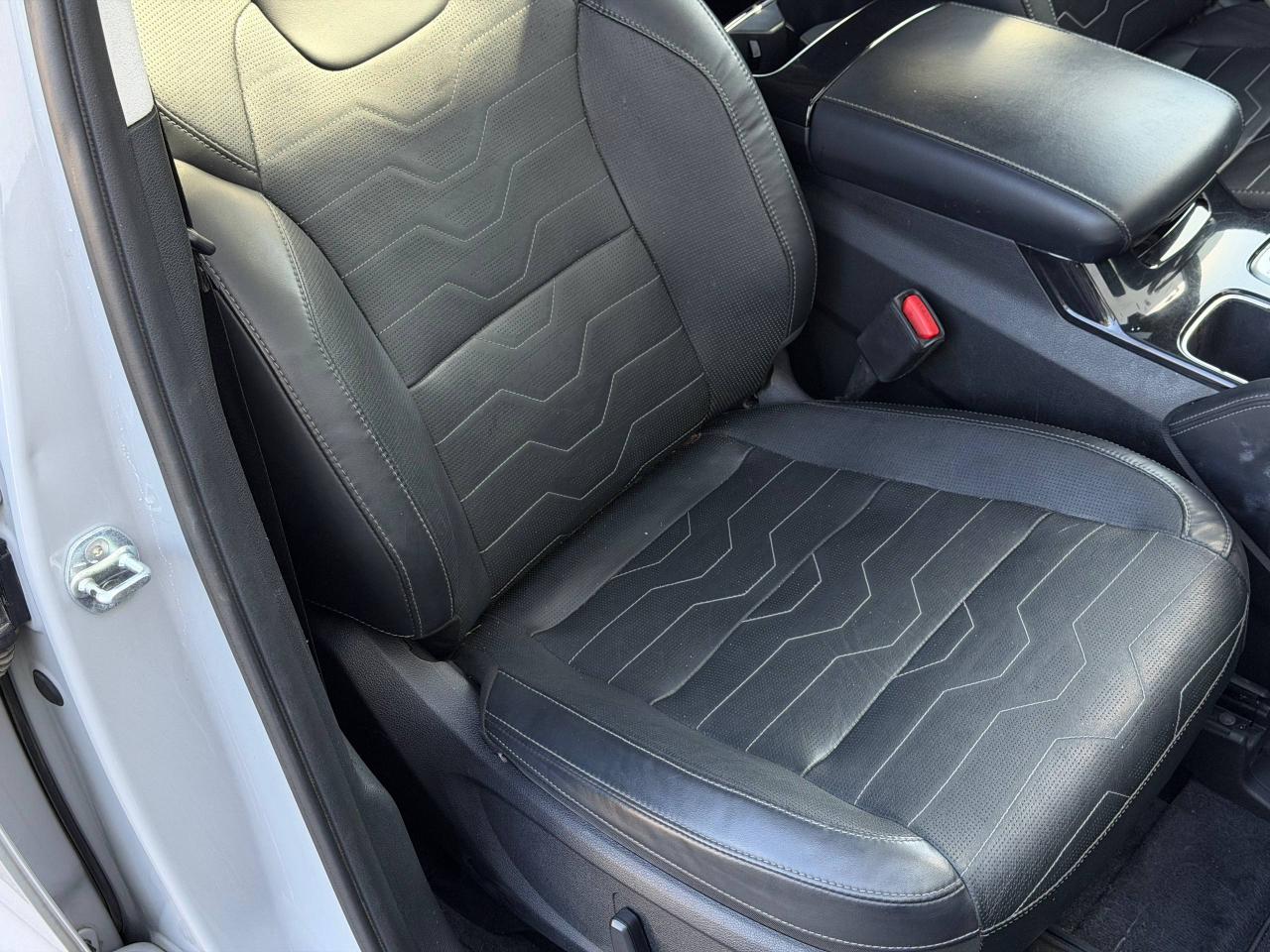 Kia Telluride SX AWD 2021