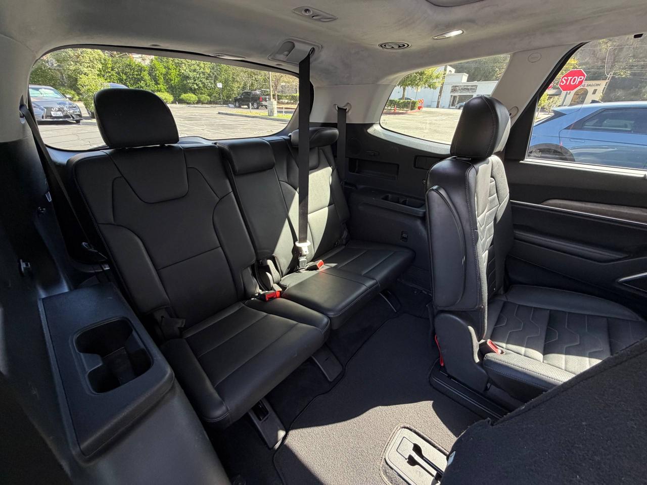 Kia Telluride SX AWD 2021