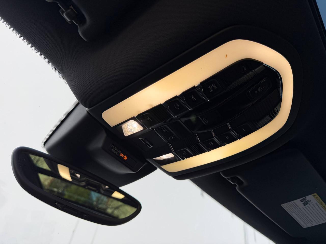 Porsche Macan S 2018
