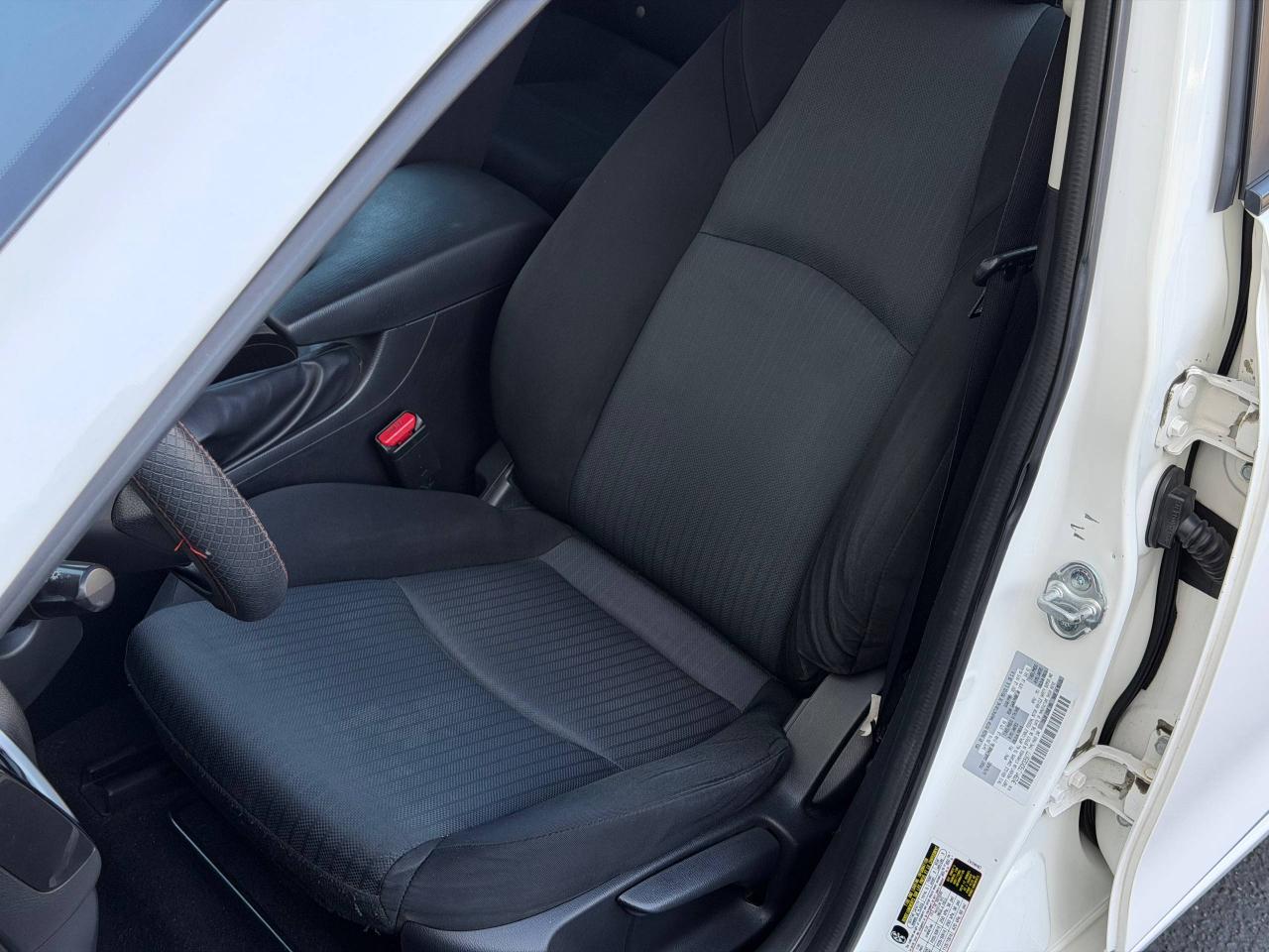 Mazda MAZDA3 i Sport AT 4-Door 2016
