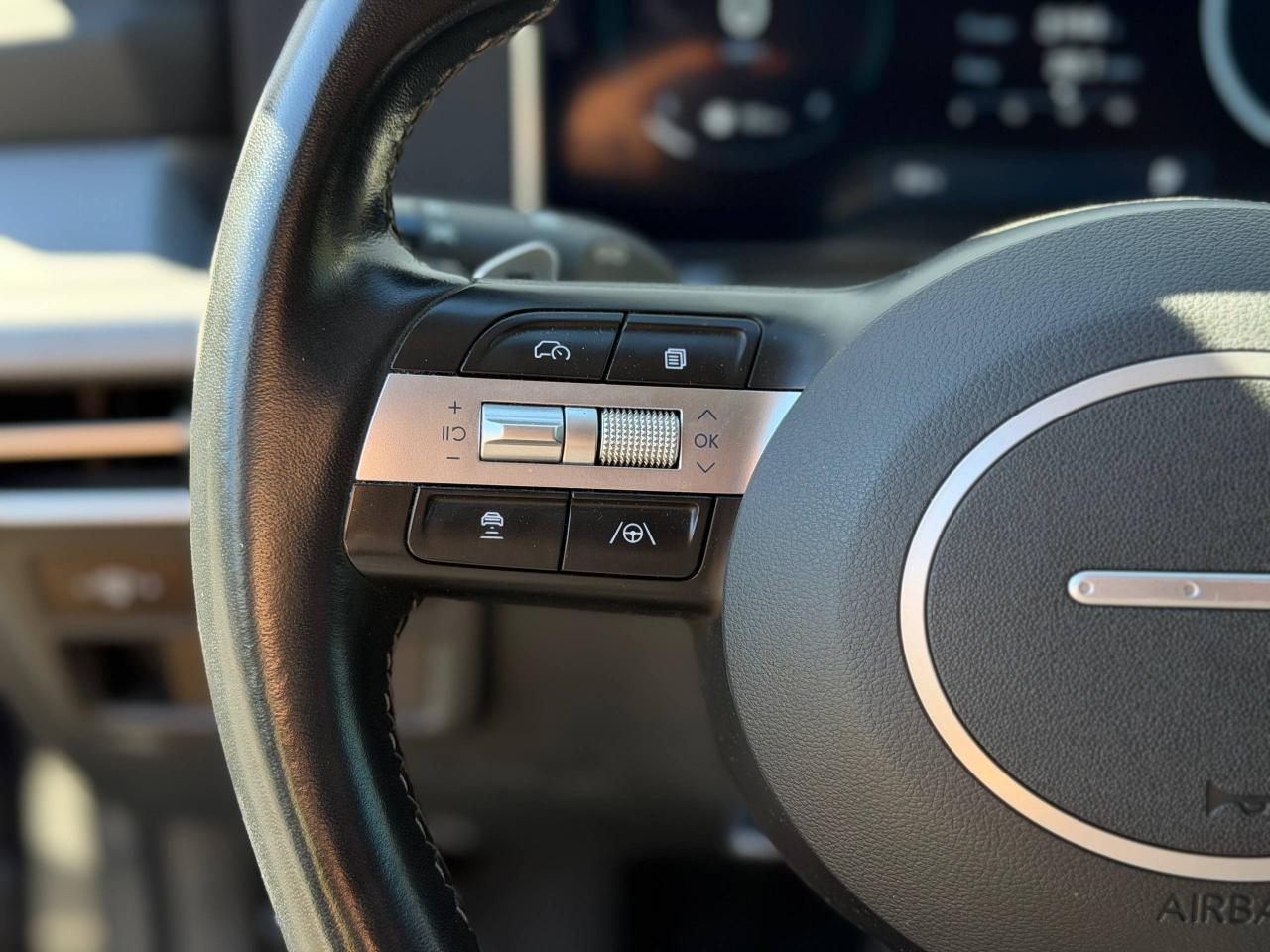 Hyundai Sonata SEL 2024