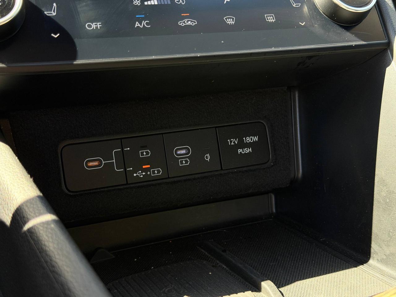 Hyundai Sonata SEL 2024