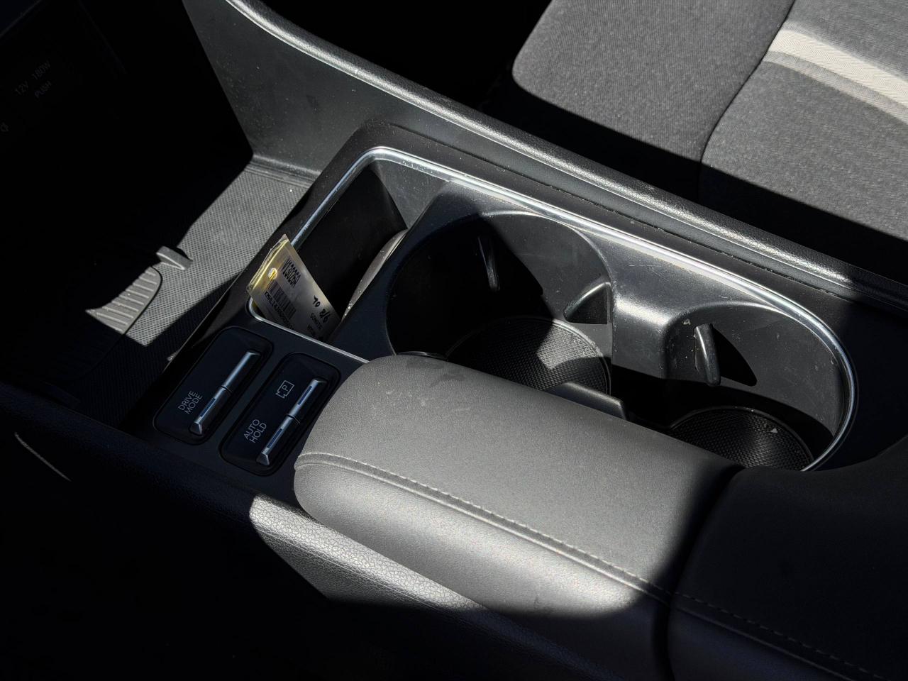 Hyundai Sonata SEL 2024