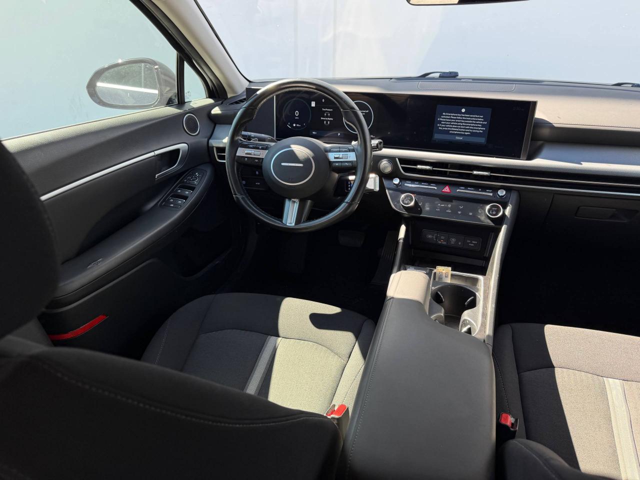 Hyundai Sonata SEL 2024